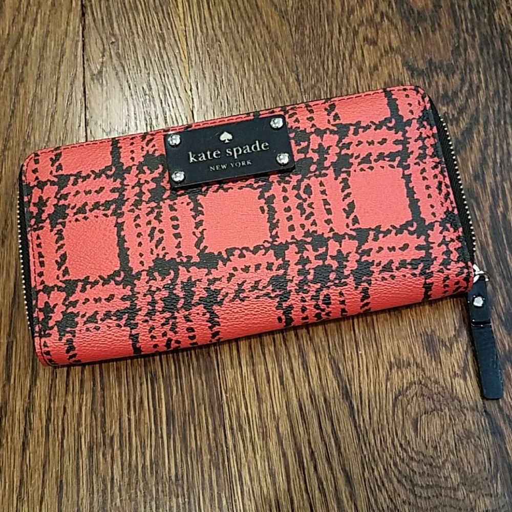 Kate Spade Wallet